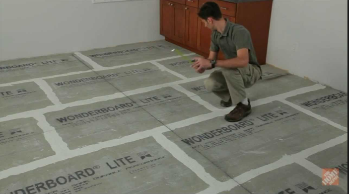 tiles flooring Burleigh