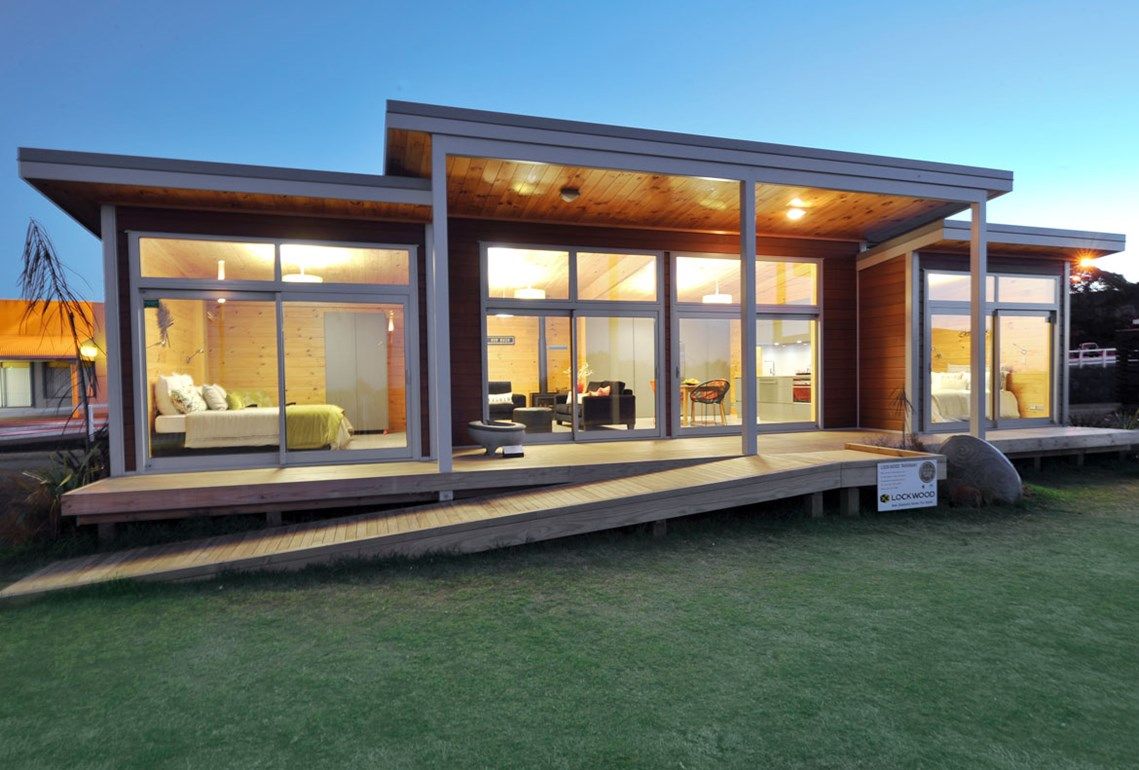 custom home designs Christchurch