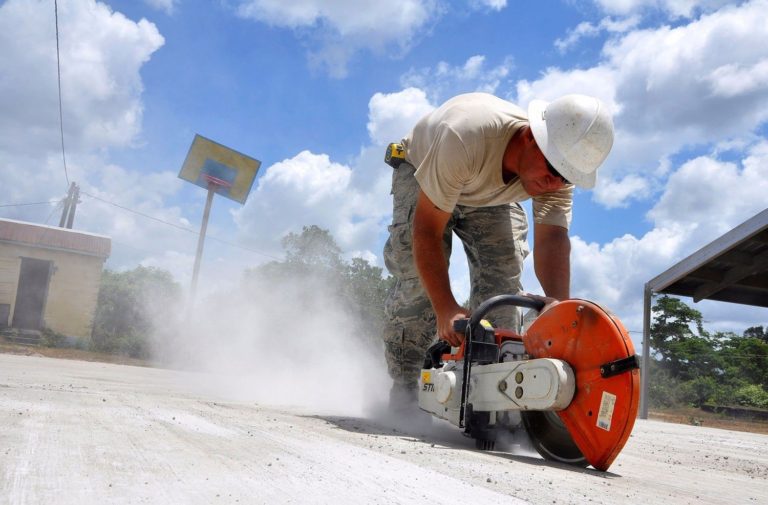 Concrete Sawing Brisbane | Concrete Sawing
