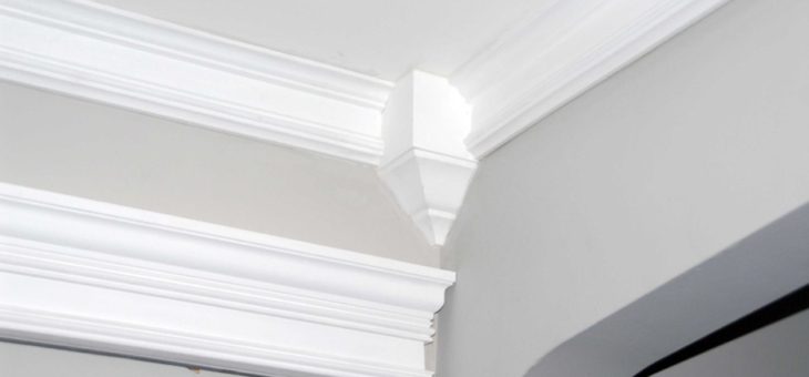 Polystyrene Exterior Mouldings Exterior Cornice Moulding