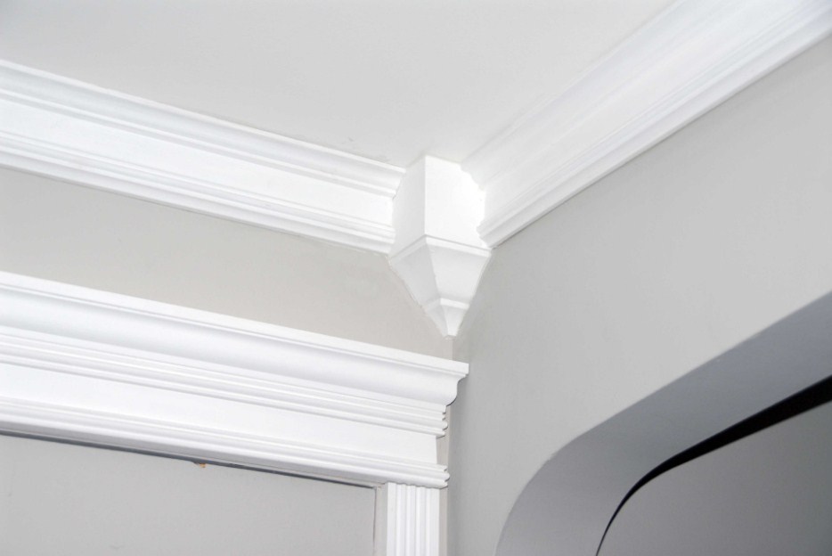 polystyrene exterior mouldings