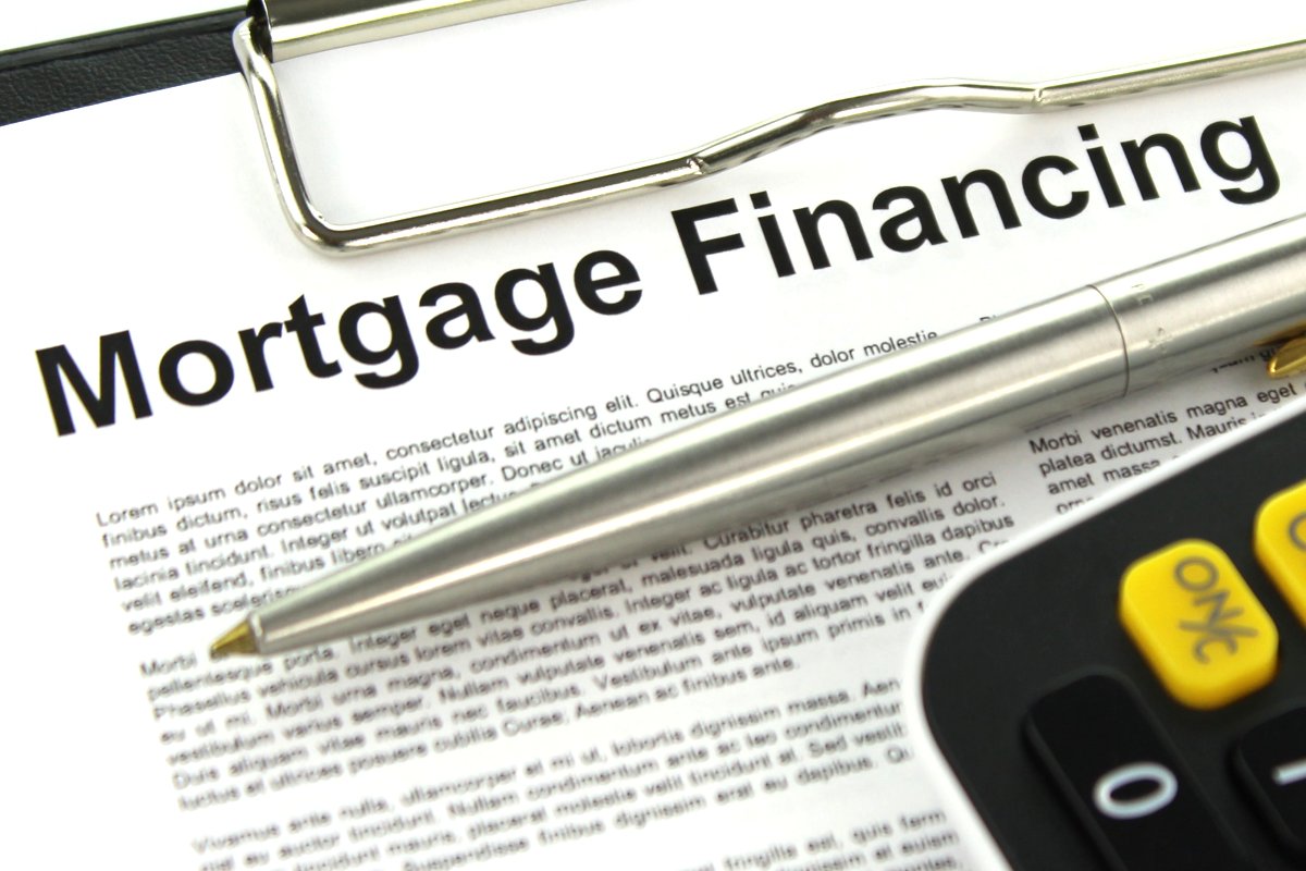 Does A Mortgage Offer Mean Its Accepted