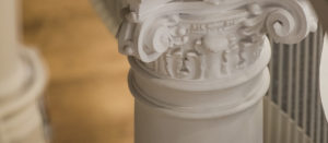 architectural columns