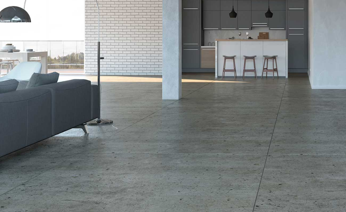 Polished Concrete Floors NZ