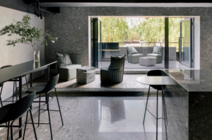 Polished Concrete Floors NZ