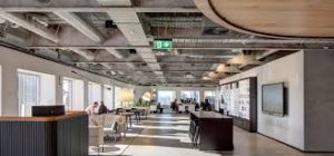 office fitouts Brisbane