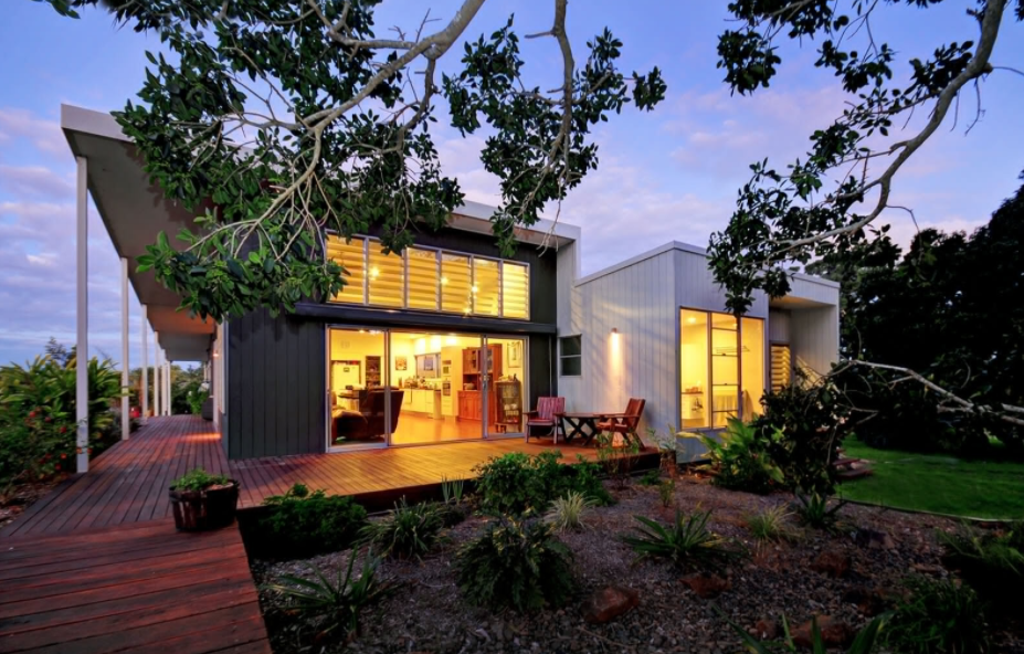 Luxury Acreage Home Designs | Best Acreage Home Builders 2021