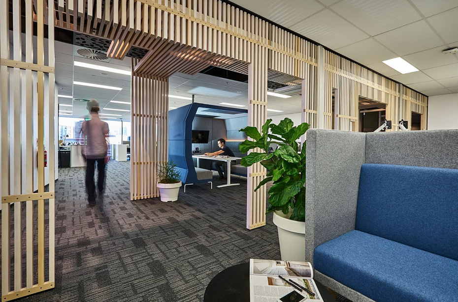 fitouts Brisbane