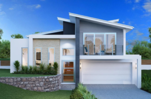 split level homes Gold Coast