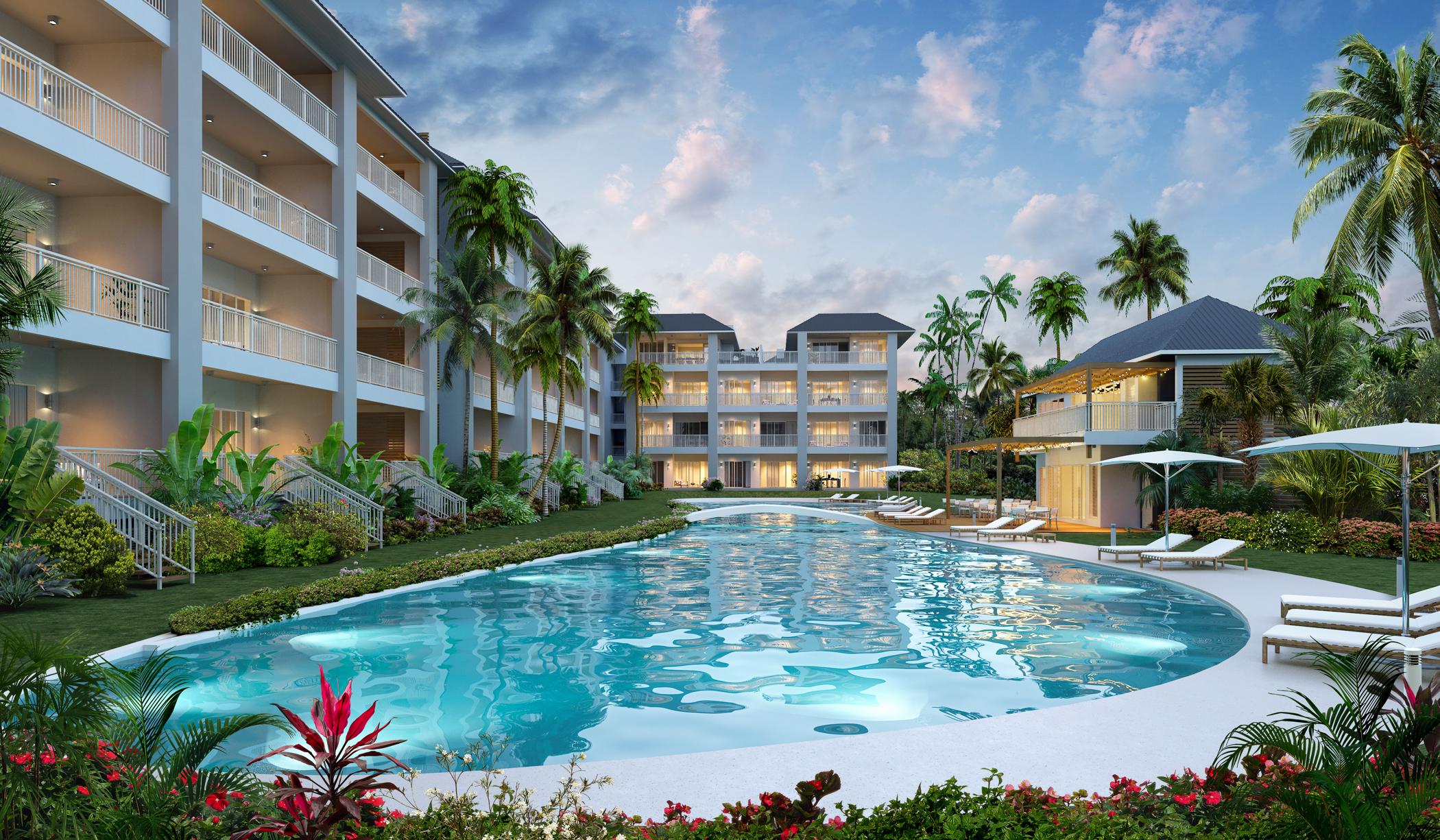 apartments for sale in Mauritius