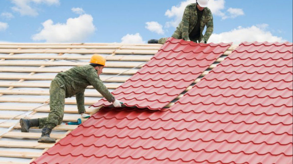 roof restoration Auckland