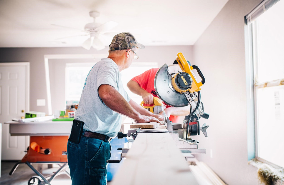 extension builder in Inner West