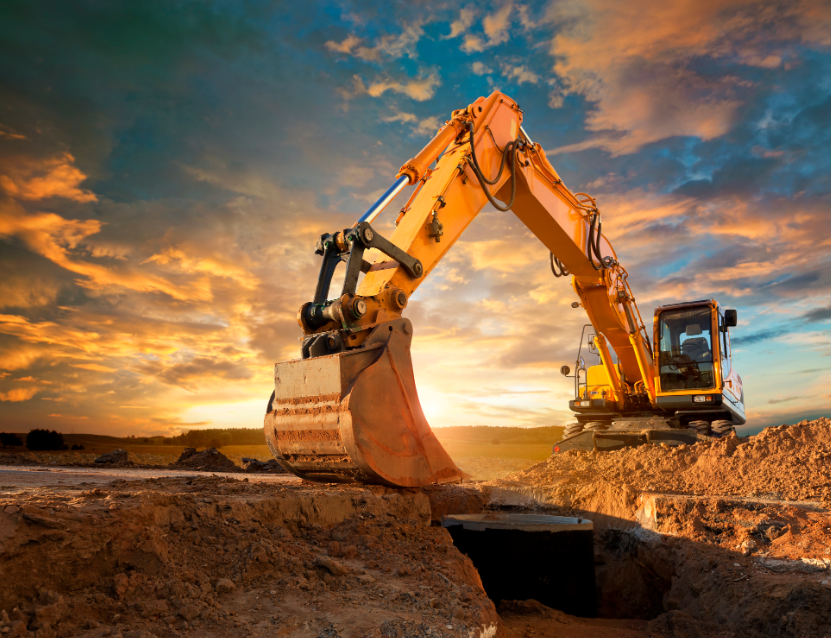 excavation contractors in Auckland