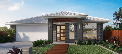 home builder in Newcastle