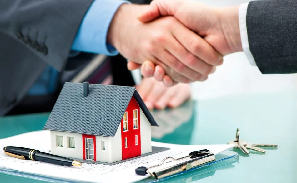 home buying negotiation