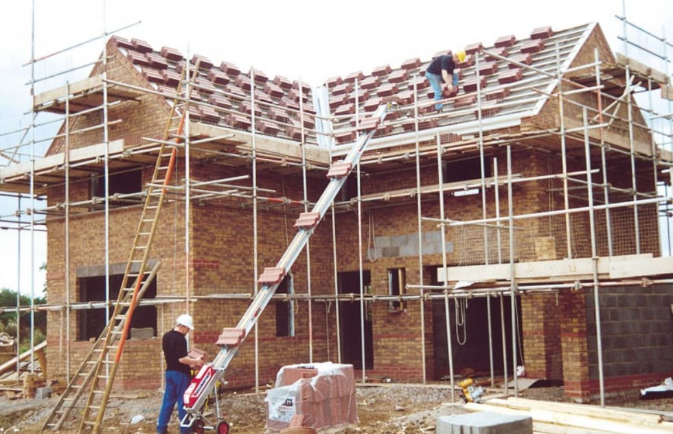 house builders in Newcastle