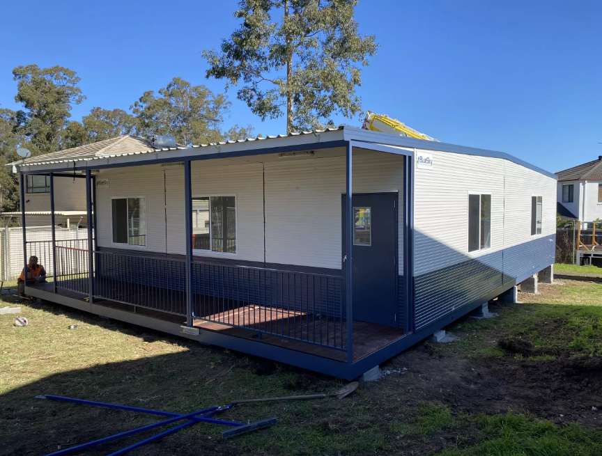 transportable classrooms for sale