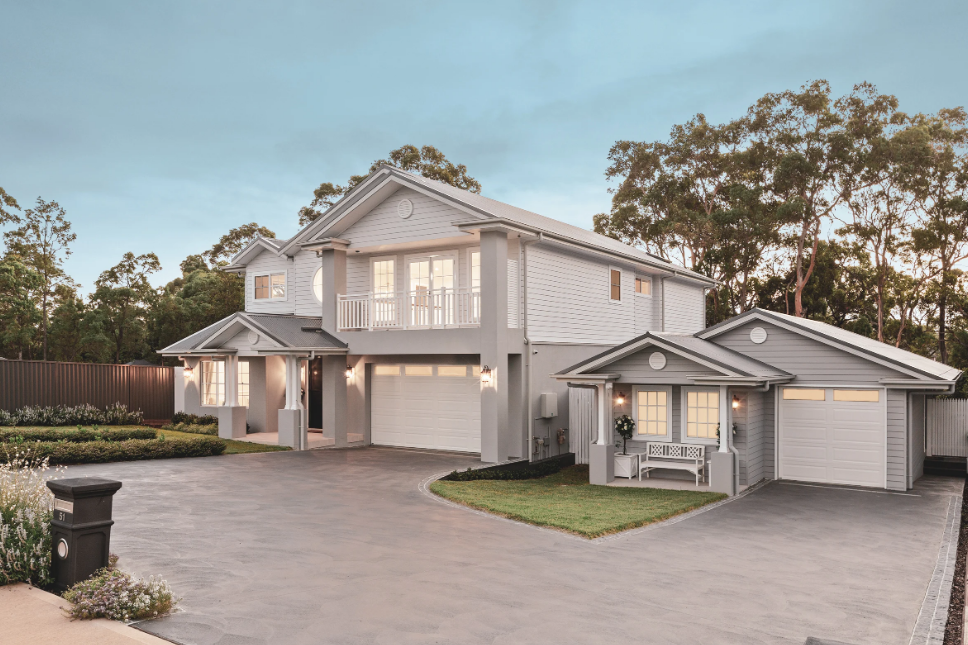 custom home builders from the Gold Coast
