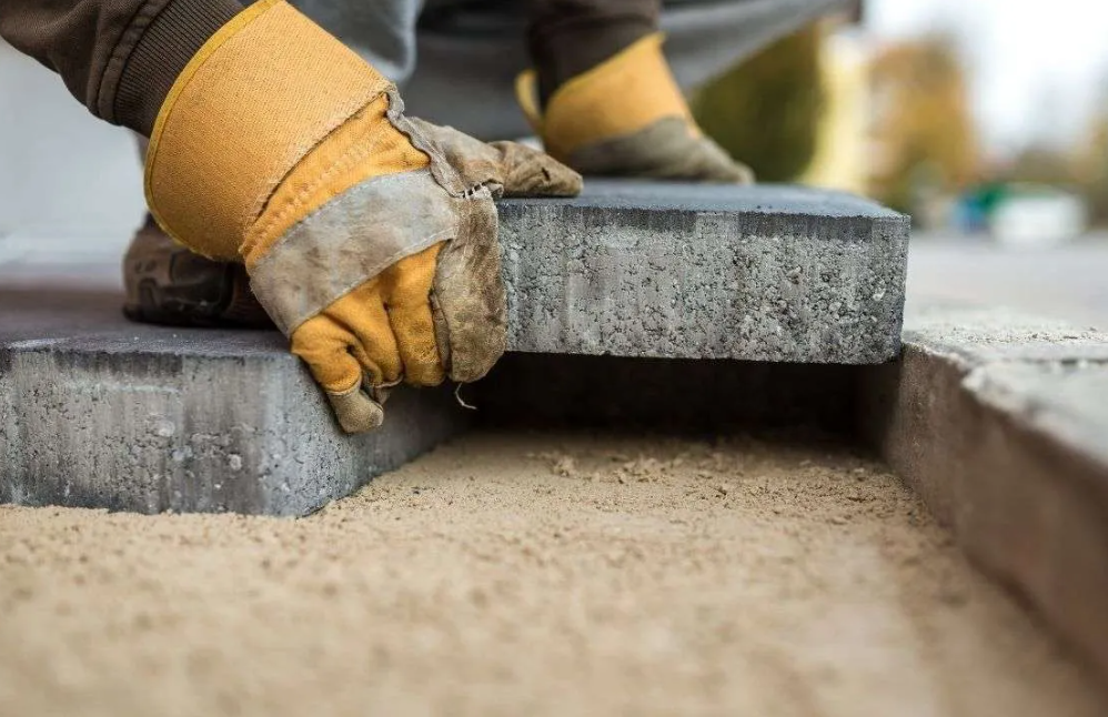 paving services in Auckland