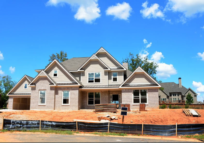  new construction homes