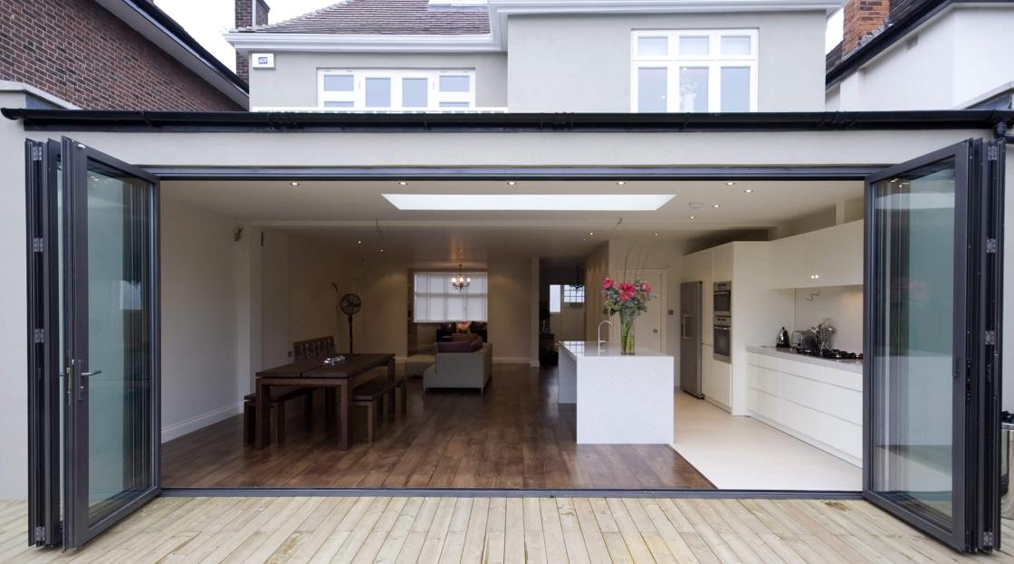 home extensions in Auckland