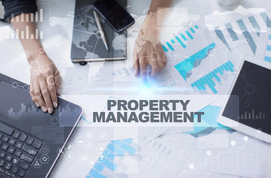 Property management solutions