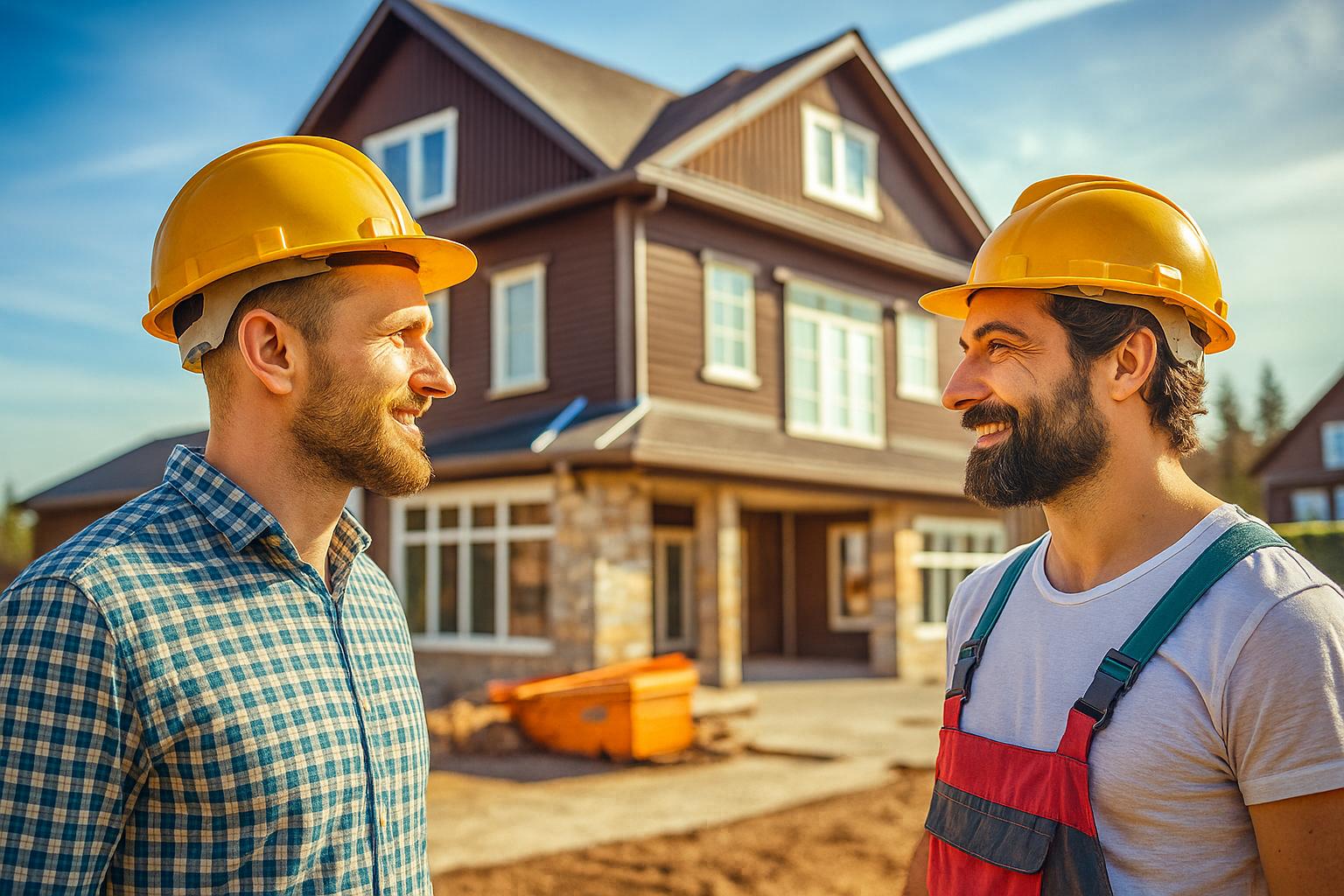 home builders Greensboro GA