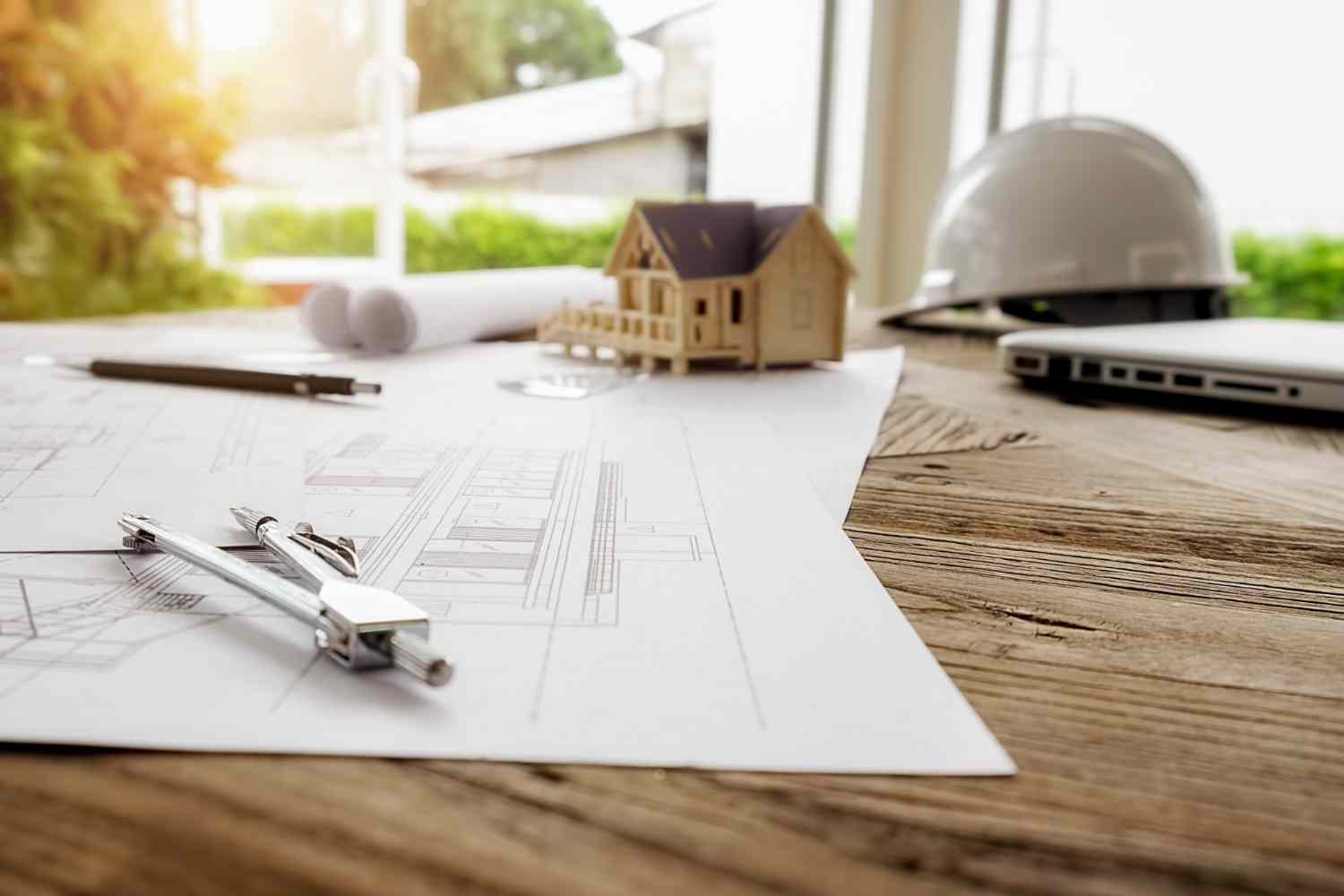 home builders