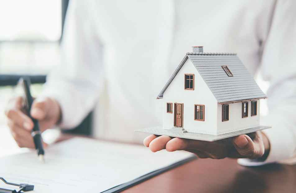How To Buy A House Class